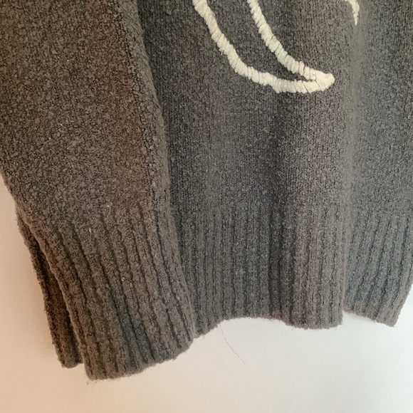 Kids sweater 4-5Y - Picture 4 of 4